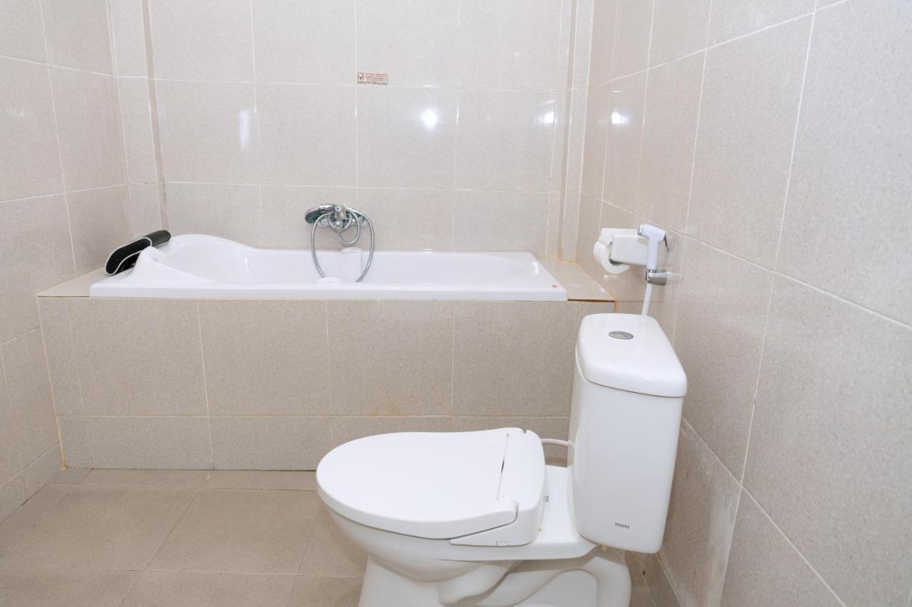 Monte Prundi Hotel Labuan Bajo Ngoại thất bức ảnh