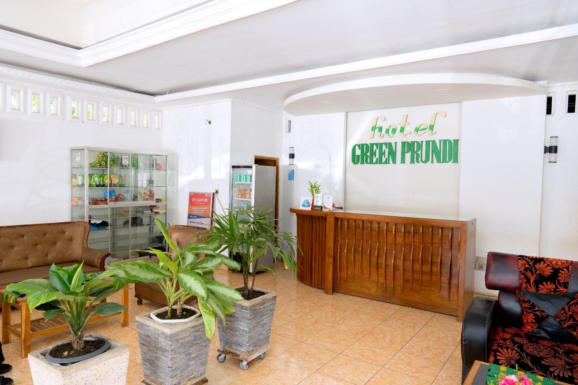 Monte Prundi Hotel Labuan Bajo Ngoại thất bức ảnh